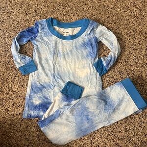 Little Sleepies Pj set NWOT
